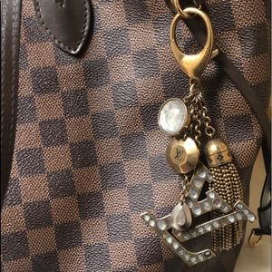 Louis Vuitton Charm bag